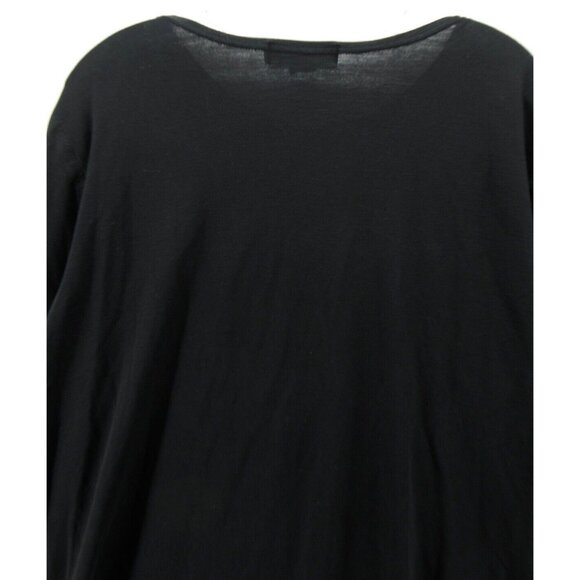 Ralph Lauren Polo Shirt Large Cotton T Tee Performance Base Layer Knit - Picture 7 of 9